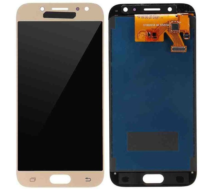 Replacement for SAMSUNG J530 TFT GOLD DISPLAY - Quality Phone Parts in Sri Lanka